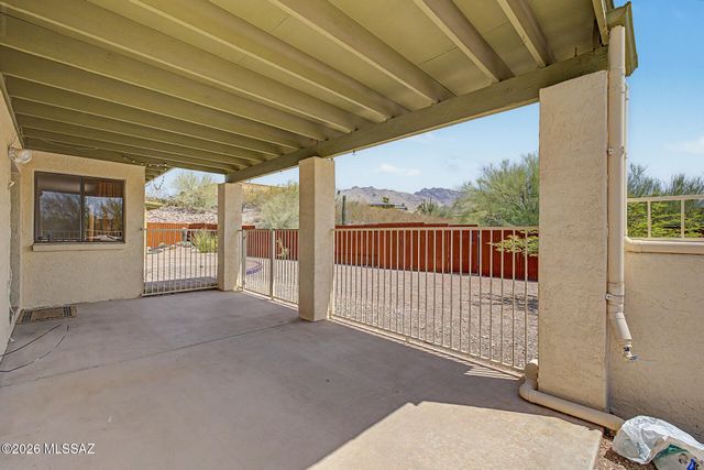 4943 E Calle Capistrano, Tucson, AZ 85718