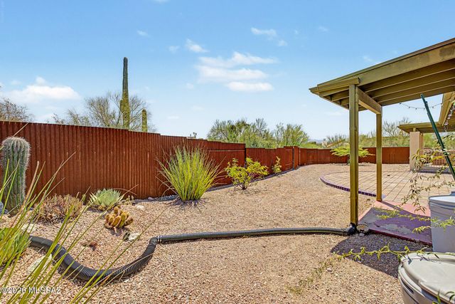 4943 E Calle Capistrano, Tucson, AZ 85718