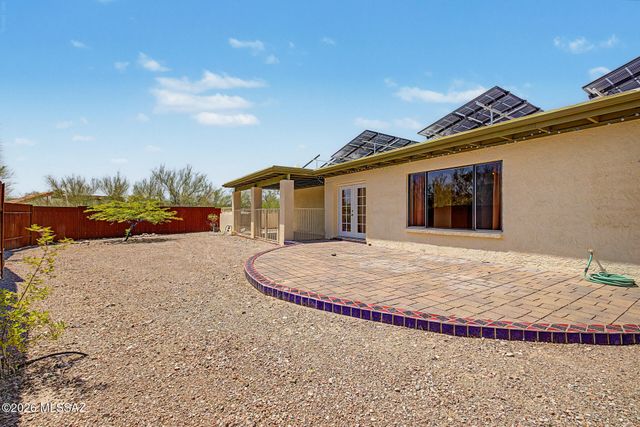 4943 E Calle Capistrano, Tucson, AZ 85718