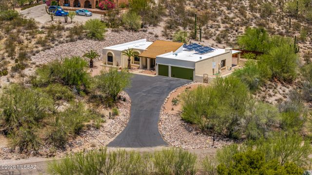 4943 E Calle Capistrano, Tucson, AZ 85718