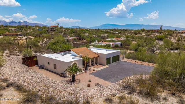 4943 E Calle Capistrano, Tucson, AZ 85718