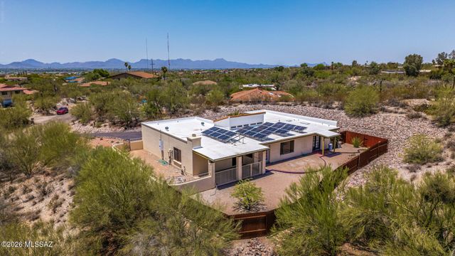 4943 E Calle Capistrano, Tucson, AZ 85718
