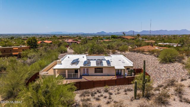 4943 E Calle Capistrano, Tucson, AZ 85718