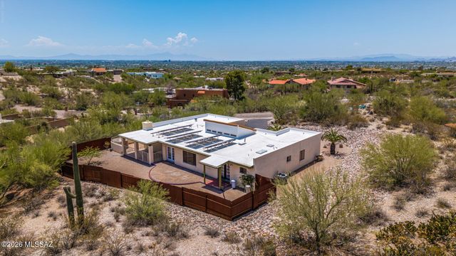 4943 E Calle Capistrano, Tucson, AZ 85718