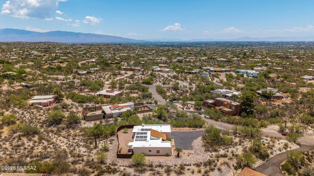 4943 E Calle Capistrano, Tucson, AZ 85718