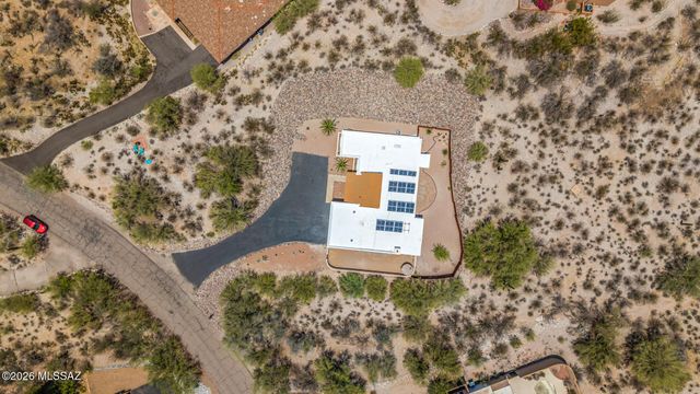 4943 E Calle Capistrano, Tucson, AZ 85718