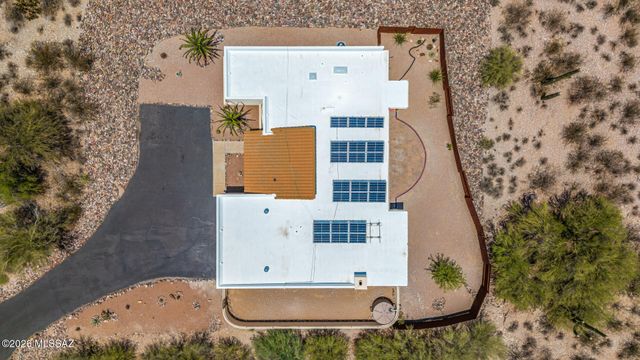 4943 E Calle Capistrano, Tucson, AZ 85718