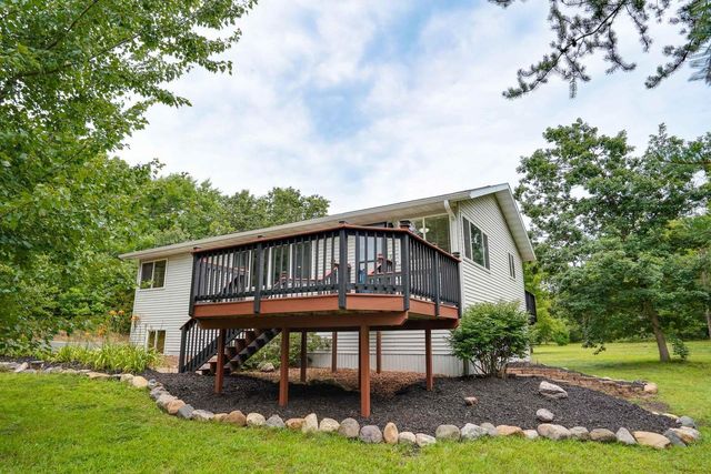 S1786 Lark Road, Wisconsin Dells, WI 53965