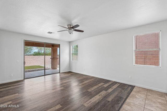 24059 N 163RD Drive, Surprise, AZ 85387