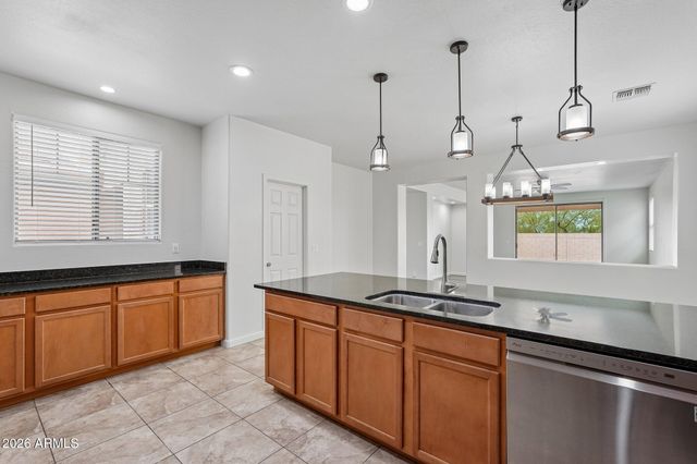 24059 N 163RD Drive, Surprise, AZ 85387