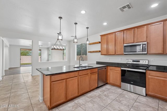 24059 N 163RD Drive, Surprise, AZ 85387
