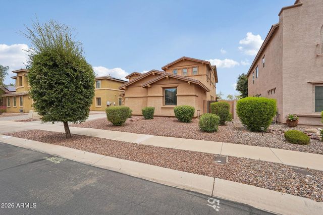 24059 N 163RD Drive, Surprise, AZ 85387