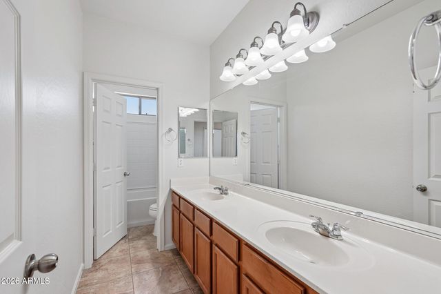 24059 N 163RD Drive, Surprise, AZ 85387