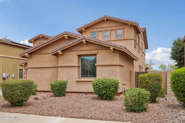 24059 N 163RD Drive, Surprise, AZ 85387