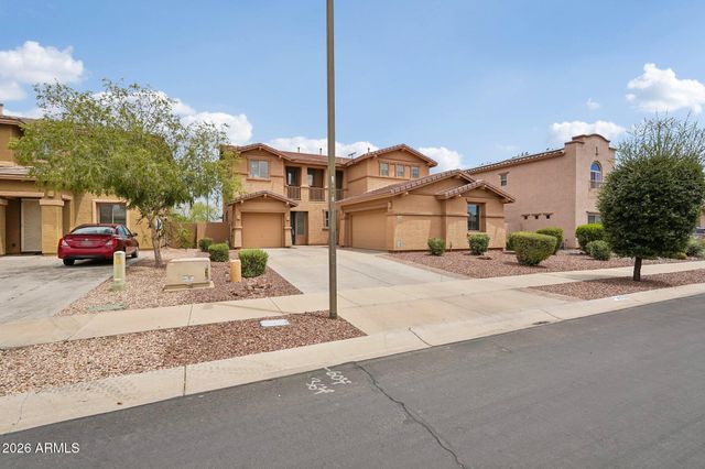 24059 N 163RD Drive, Surprise, AZ 85387