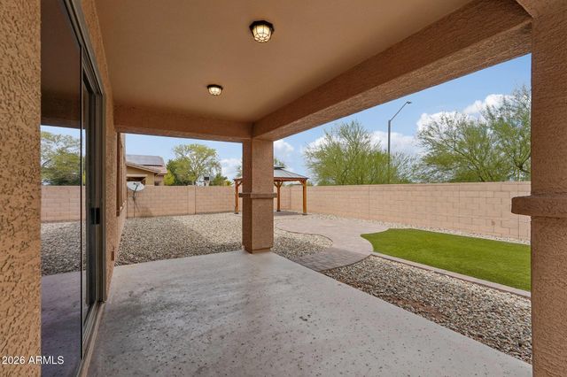 24059 N 163RD Drive, Surprise, AZ 85387