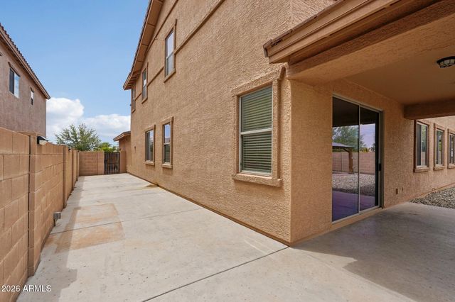 24059 N 163RD Drive, Surprise, AZ 85387