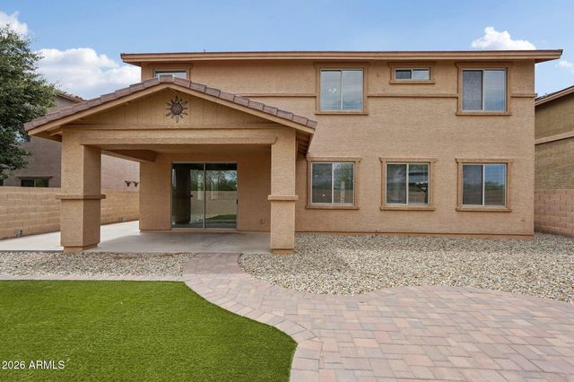 24059 N 163RD Drive, Surprise, AZ 85387