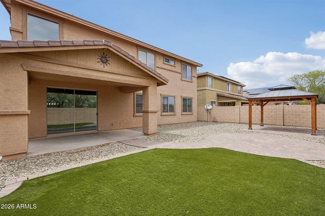 24059 N 163RD Drive, Surprise, AZ 85387