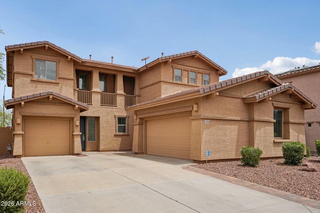24059 N 163RD Drive, Surprise, AZ 85387