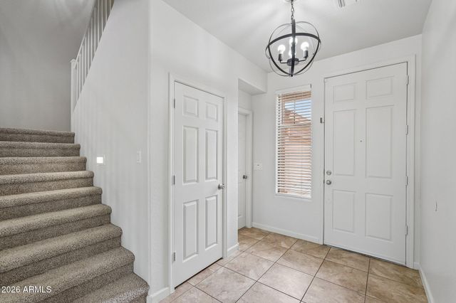 24059 N 163RD Drive, Surprise, AZ 85387
