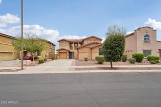 24059 N 163RD Drive, Surprise, AZ 85387