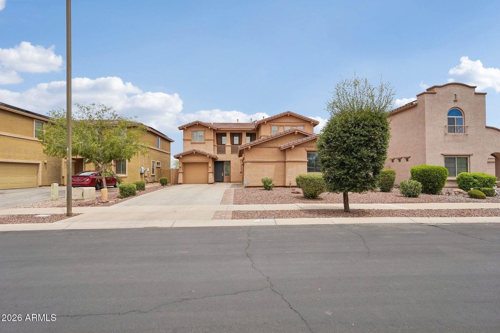 24059 N 163RD Drive, Surprise, AZ 85387