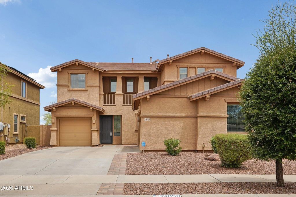 24059 N 163RD Drive, Surprise, AZ 85387 — photo 2