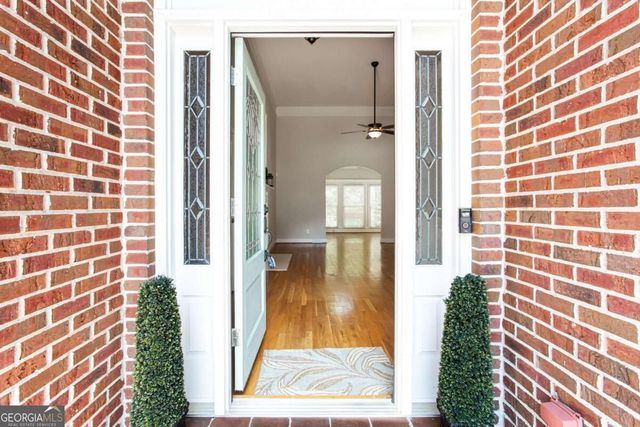 885 Rose Brook Drive, Lawrenceville, GA 30045