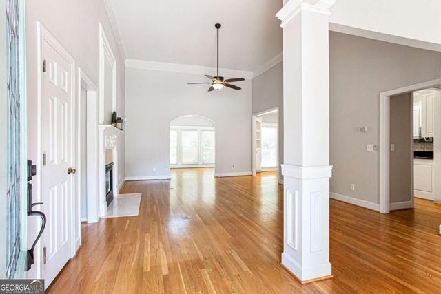 885 Rose Brook Drive, Lawrenceville, GA 30045