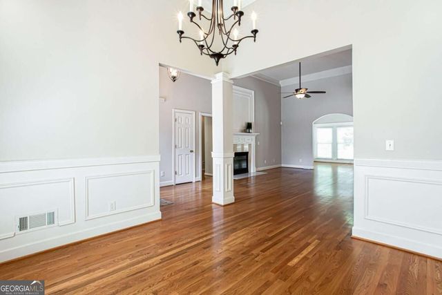 885 Rose Brook Drive, Lawrenceville, GA 30045