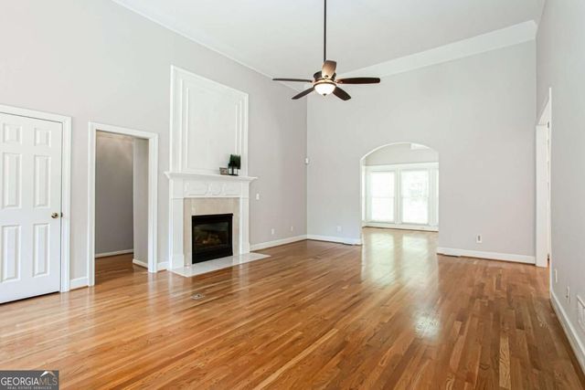 885 Rose Brook Drive, Lawrenceville, GA 30045