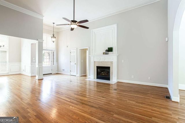 885 Rose Brook Drive, Lawrenceville, GA 30045