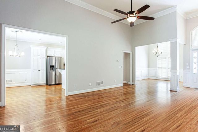 885 Rose Brook Drive, Lawrenceville, GA 30045