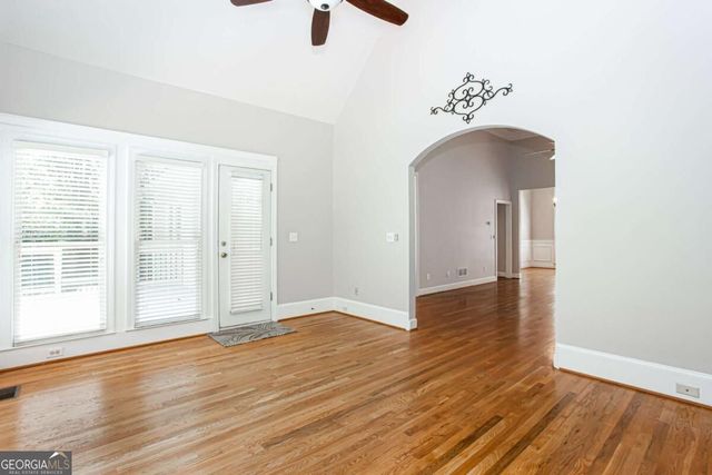 885 Rose Brook Drive, Lawrenceville, GA 30045