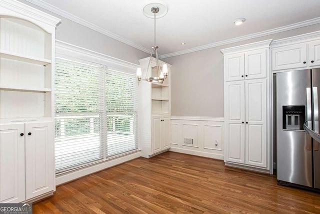 885 Rose Brook Drive, Lawrenceville, GA 30045