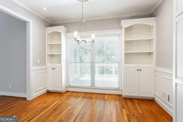 885 Rose Brook Drive, Lawrenceville, GA 30045