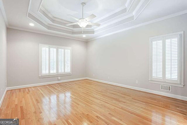 885 Rose Brook Drive, Lawrenceville, GA 30045