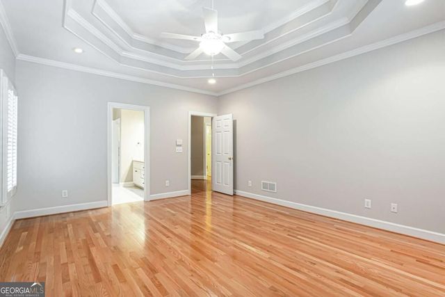 885 Rose Brook Drive, Lawrenceville, GA 30045