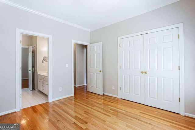 885 Rose Brook Drive, Lawrenceville, GA 30045