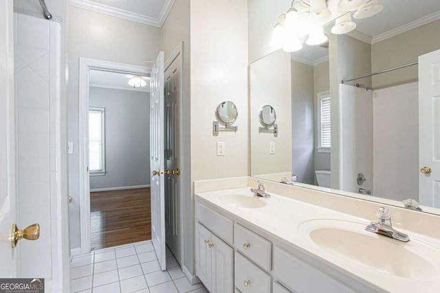 885 Rose Brook Drive, Lawrenceville, GA 30045