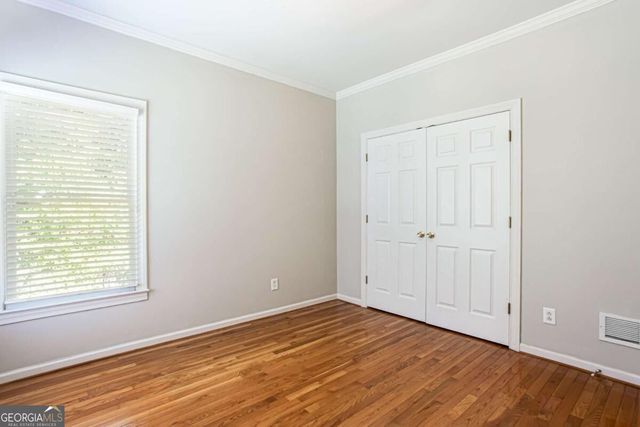 885 Rose Brook Drive, Lawrenceville, GA 30045
