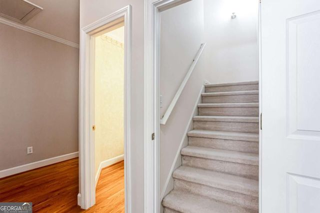 885 Rose Brook Drive, Lawrenceville, GA 30045