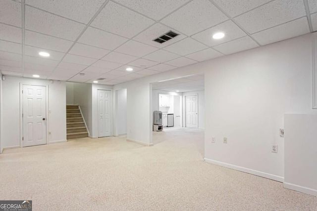 885 Rose Brook Drive, Lawrenceville, GA 30045