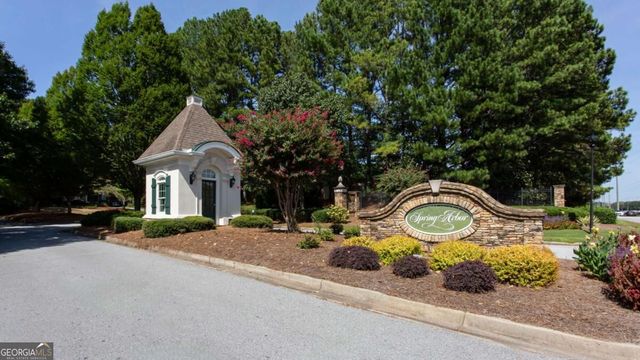 885 Rose Brook Drive, Lawrenceville, GA 30045