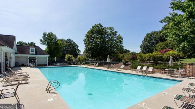 885 Rose Brook Drive, Lawrenceville, GA 30045