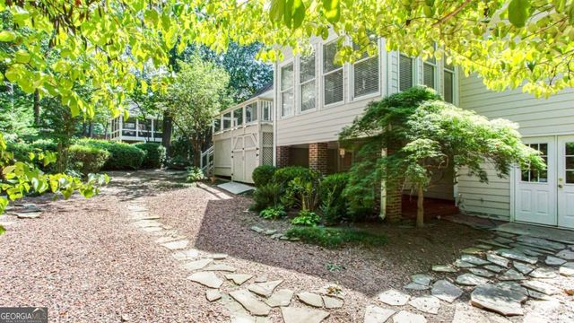 885 Rose Brook Drive, Lawrenceville, GA 30045