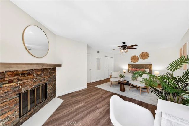 9440 Friendly Woods Lane, Whittier, CA 90605