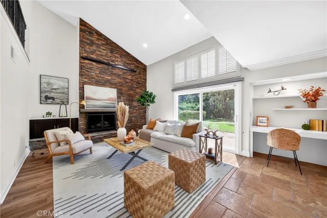 9440 Friendly Woods Lane, Whittier, CA 90605