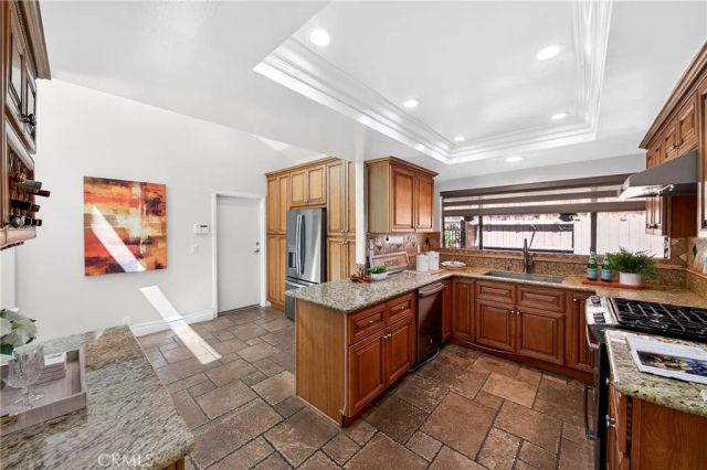 9440 Friendly Woods Lane, Whittier, CA 90605